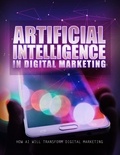  Dominic Blackwood - Artificial Intelligence In Digital Marketing.