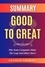  FRANCIS THOMAS - Summary Of Good To Great By Jim Collins-  Why Some Companies Make the Leap and Others Don't - FRANCIS Books, #1.