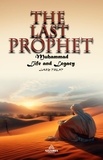  Larz Trent - The Last Prophet  - Muhammad: Life and Legacy.