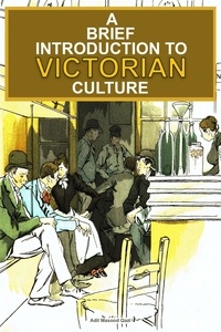  Adil Masood Qazi - A Brief Introduction To Victorian Culture.