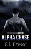  CJ Primer - Alpha Chase - six-pack series, #6.