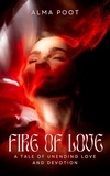  Alma Poot - Fire of Love.