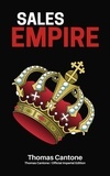  Thomas Cantone - Sales Empire - Thomas Cantone, #1.