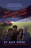  Alex Green - The Adventure Teen All-Stars.