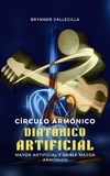  Brynner Vallecilla - Círculo armónico diatónico artificial: Mayor artificial y doble mayor armónico - círculo armónico diatónico artificial, #1.