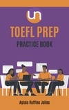  Aglaia Ruffino Jalles - TOEFL Prep: Practice Book.