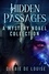  Debbie De Louise - Hidden Passages: A Mystery Novel Collection.