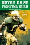  Trivia Ape - Notre Dame Fighting Irish Football Fun Facts.