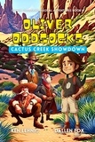  Ken Lehnig et  Dallen Fox - Oliver Oddsocks Cactus Creek Showdown - Oliver Oddsocks Magical Adventures, #6.