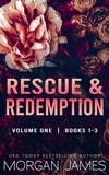  Morgan James - Rescue &amp; Redemption Series Box Set 1 - Rescue &amp; Redemption, #6.
