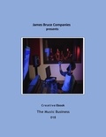  James Bruce - Music Business 018 - Music Business, #18.
