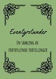  Hansen Berg - Eventyrstunder: En samling av fortryllende fortellinger.