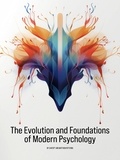  Matthew Rittorno - The Evolution and Foundations of Modern Psychology - Psychology 101, #1.