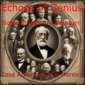  Ocirema - Echoes of Genius  Nobel Prizes in Literature.