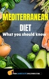  Poll Xander - Mediterranean Diet - What You should Know.