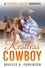  Braylee B. Parkinson - Restless Cowboy - Friendly Valley Romance, #6.