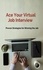  Raylene Egbert - Ace Your Virtual Job Interview,  Proven Strategies for Winning the Job.