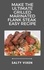  Salty Vixen - Make the Ultimate Grilled Marinated Flank Steak Recipe.