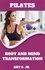  Ary S. Jr. - Pilates Body and Mind Transformation.