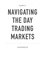  Aussiebuck - A Guide To: Navigating The Day Trading Market.