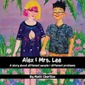 Matti Charlton - Alex &amp; Mrs. Lee.