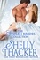  Shelly Thacker - The Stolen Brides Collection - Brides and Scoundrels Boxed Sets, #2.