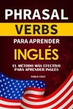  Pablo Cruz - Phrasal Verbs para aprender Inglés.