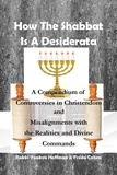  Freda Cohen - How The Shabbat Is A Desiderata.