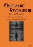  Metin Yazgac - Organic Stories III.