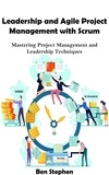  May Reads - Leadership and Agile Project Management with Scrum.