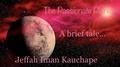  Jeffah Iman Kauchape - The Passionate Planet.