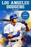  Trivia Ape - Los Angeles Dodgers Fun Facts.