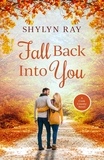  Shylyn Ray - Fall Back Into You - Cook County.