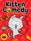  Uncle Amon - Kitten Comedy: Hilarious Cat Jokes &amp; Riddles for Children - Giggle Galaxy.