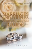  Rose Kasiya - Marriages and Couples Spiritual Warfare Guide -  A Mistake Recognised can be Rectified.