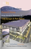  SANJIVAN SAINI - Cold chain Business Planning and Strategy: Design, Retrofit  And Maintenance Of  Cold Storages And Pack Houses - Business strategy books, #3.