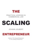  Johann Joubert - The Scaling Entrepreneur.