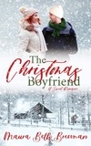  Maura Beth Brennan - The Christmas Boyfriend.