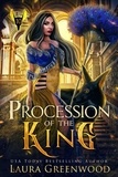  Laura Greenwood - Procession Of The King - The Apprentice Of Anubis, #10.