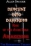  Gene Saucier - Descent Into Darkness, Rise of the Avar Nira Awakening Part I - Descent Into Darkness Redemption Trilogy, #1.