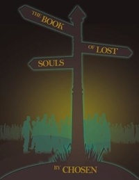  CHoSEN - The Book Of Lost Souls.