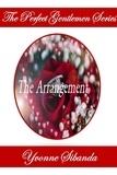  Yvonne Sibanda - The Arrangement - The Perfect Gentlemen.