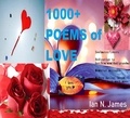  Ian J - 1000+ Poems of Love.