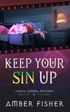  Amber Fisher - Keep Your Sin Up - Lights, Camera, Mystery, #5.