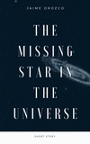  Jaime Orozco - Missing star in the universe.