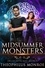  Theophilus Monroe - Midsummer Monsters - Druid Detective Agency, #4.