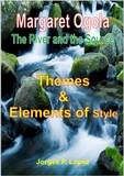  Jorges P. Lopez - The River and the Source: Themes and Elements of Style - A Guide Book to Margaret A Ogola's The River and the Source, #2.