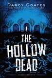  Darcy Coates - The Hollow Dead - Gravekeeper, #4.