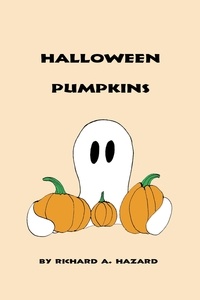  Richard Hazard - Halloween Pumpkins.