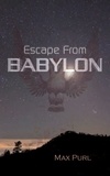  Max Purl - Escape From Babylon - Leaving Eden, #1.